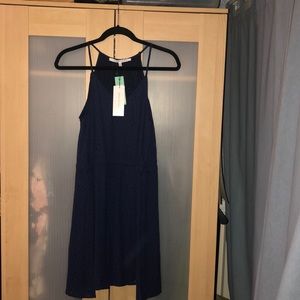 Collective Concept - Stitch Fix Navy Dress